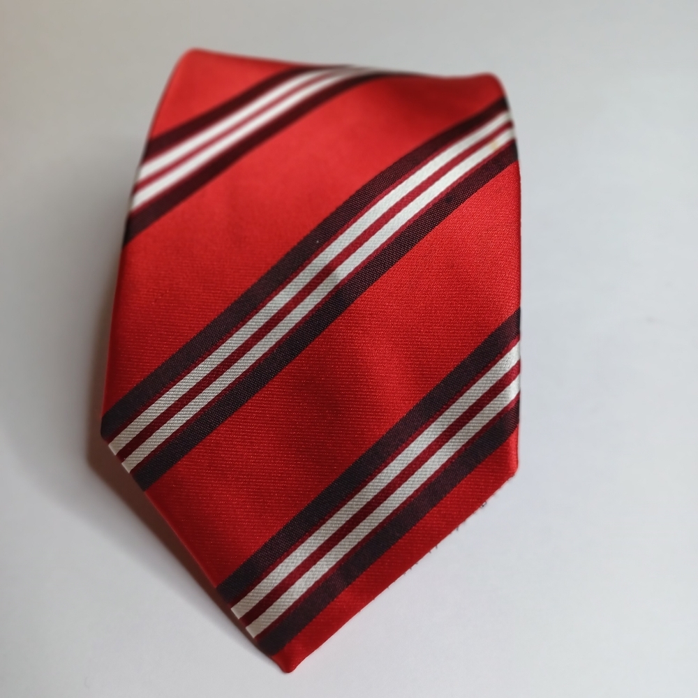 VERSA Men's Silk Tie